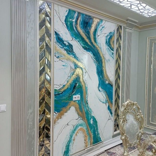 Маляр Ака Ука Усталар