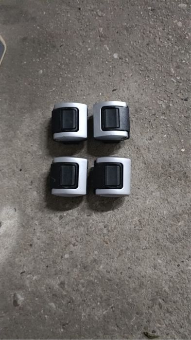 Suporti ancore bagaje