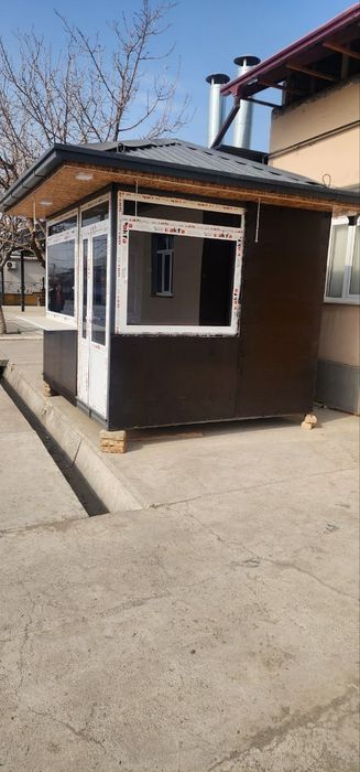 Кучма дукон янги ишлатилмаган