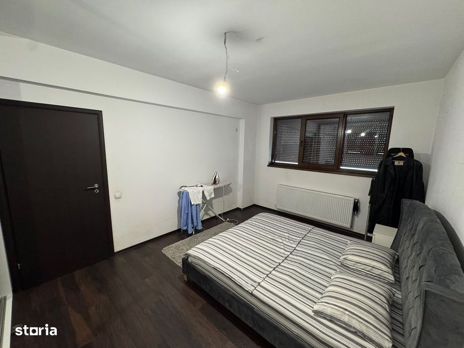 De vânzare Apartament cu 2 camere in Drumul Bacriului nr. 74, Chiajna — fotografia 2