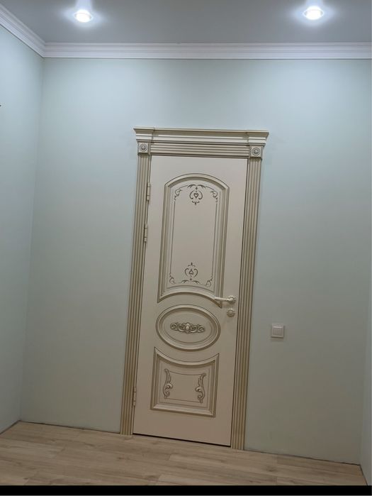 Двер установка!!!