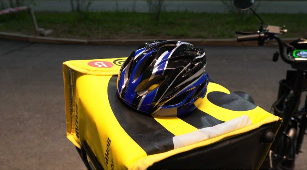 Аренда Электро Велосипеда