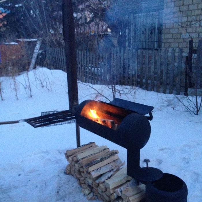 Сварочные работы.