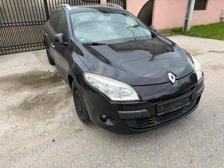 Motor Renault 1,4 TCE Dezmembrez Renault Megane 3