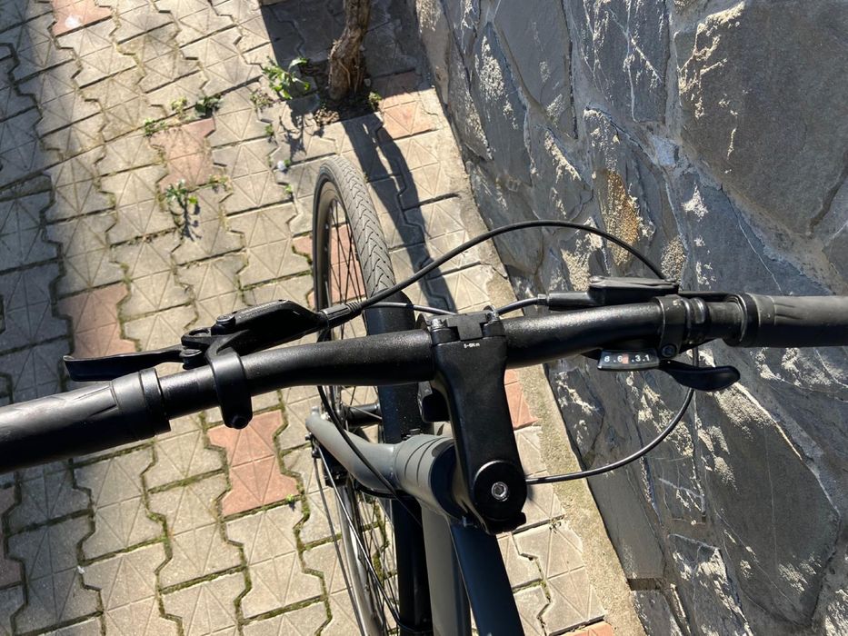 Bicicleta Btwin Elops Speed 900 Rockrider Riverside