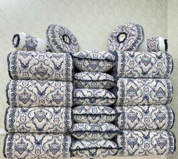 Paxta titish va kõrpacha qavish xizmatlari. Пахта титиш