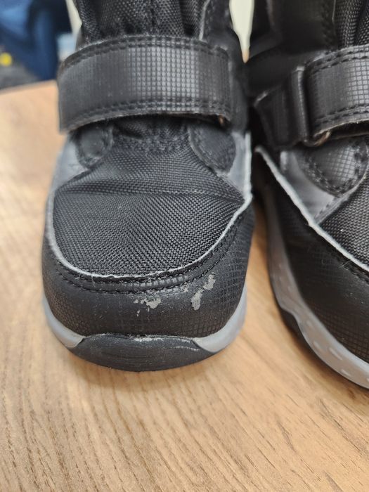 Зимни обувки Geox