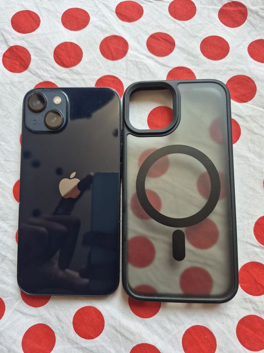 Iphone 13 de vânzare 128gb 87% capacitatea nare nicio problema