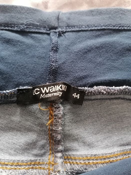 Дънки за бременни