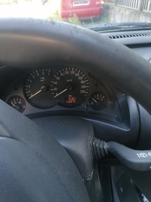 Opel corsa c de vanzare