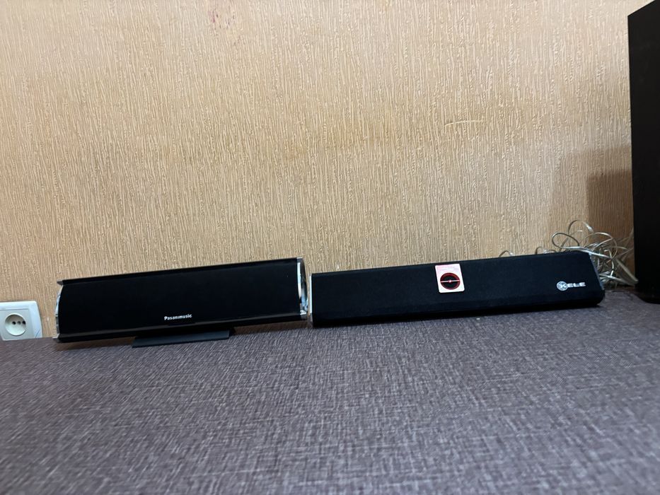 Колонка для телевизор