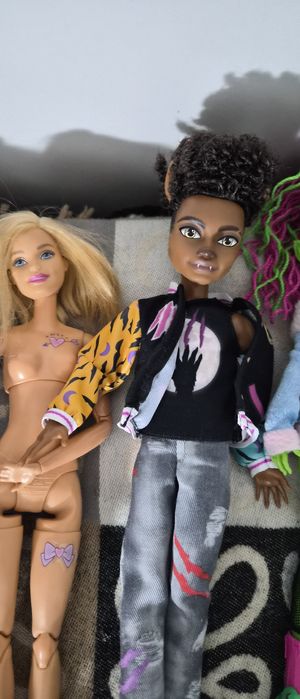 Куклы монстер хай