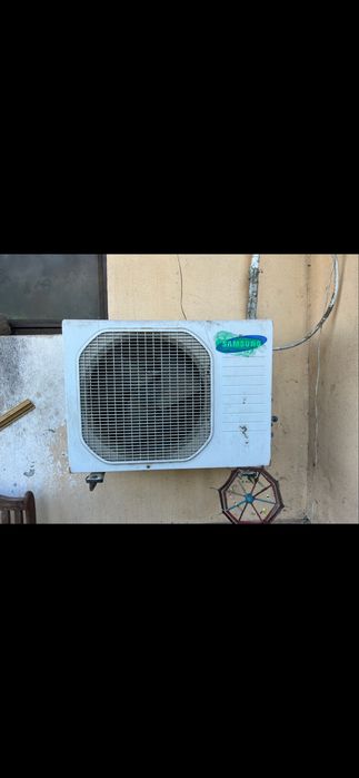 Aer conditionat samsung 12000btu