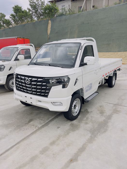 Changan srtar plus 2026 yurmagan