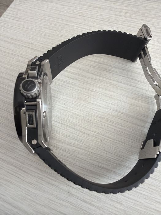 Hublot Tuiga1909