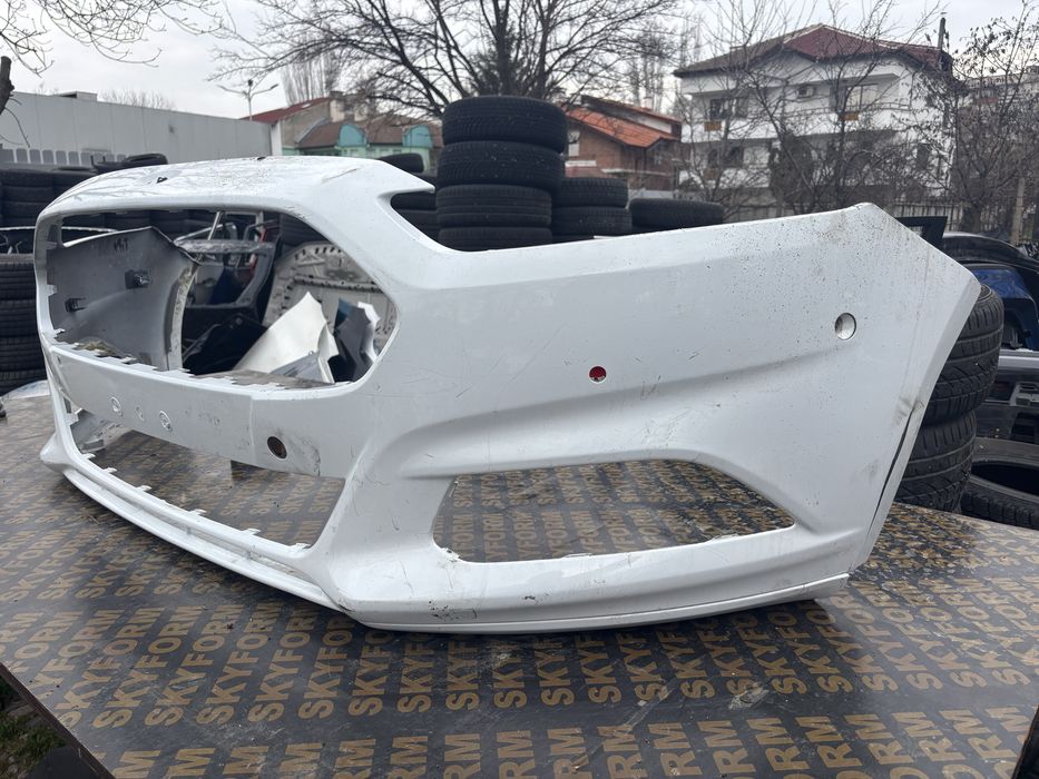 Броня Ford Mondeo