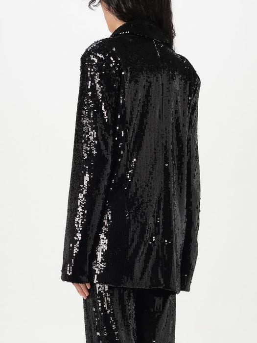 Patrizia Pepe блейзър с пайети