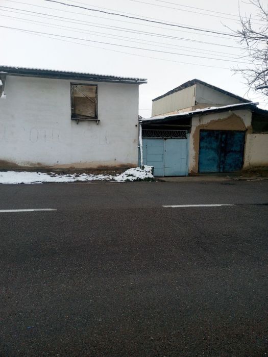 Ховли сотилади Гуляев А кучаси Чирчик