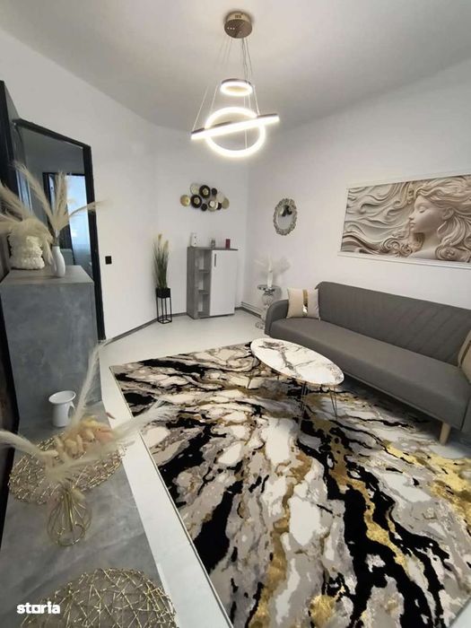 Zona OM |RENOVAT FULL 2026 | READY TO MOVE | By Iakab Istvan