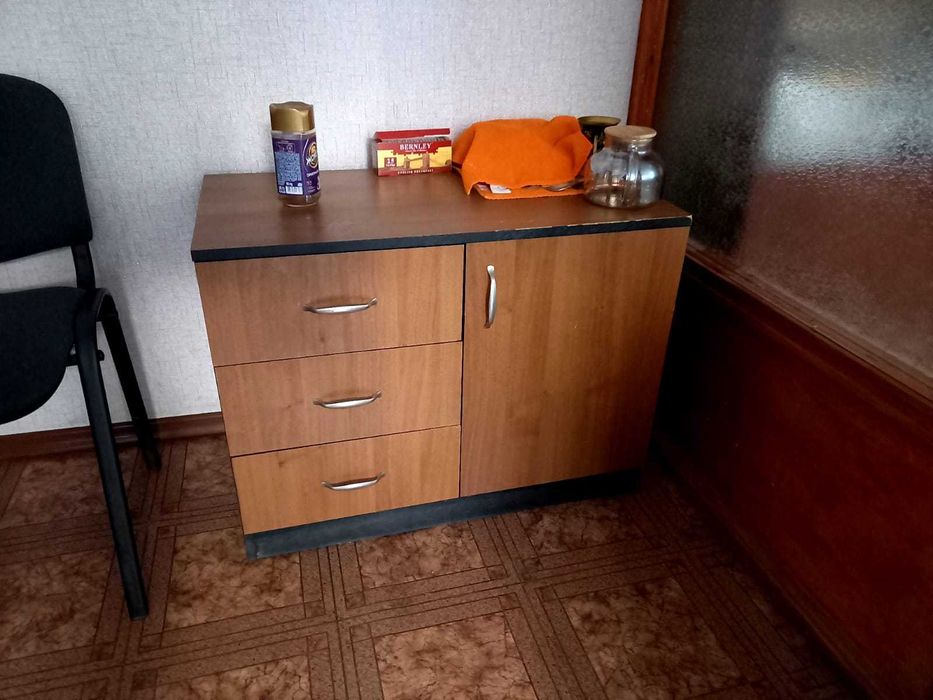 комод икеа мебель