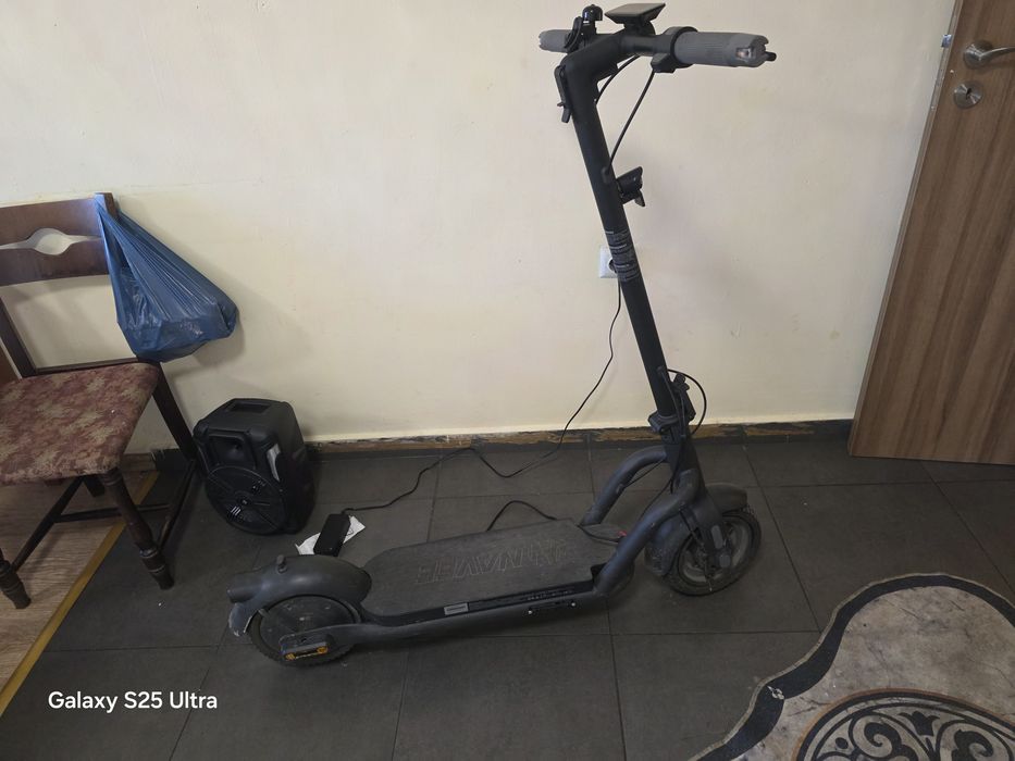 HAVER N65i 1000w