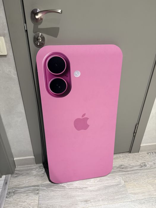 Муляж большой айфон