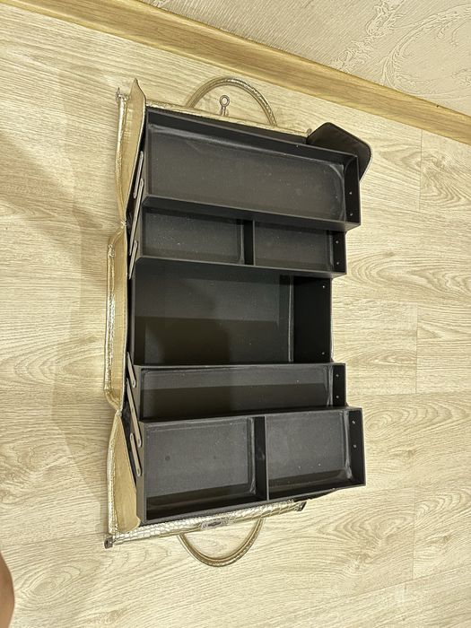 Болшая косметичка