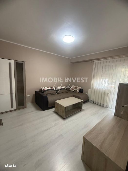 Apartament modern de inchiriat – 3 camere, Cetate, Alba Iulia