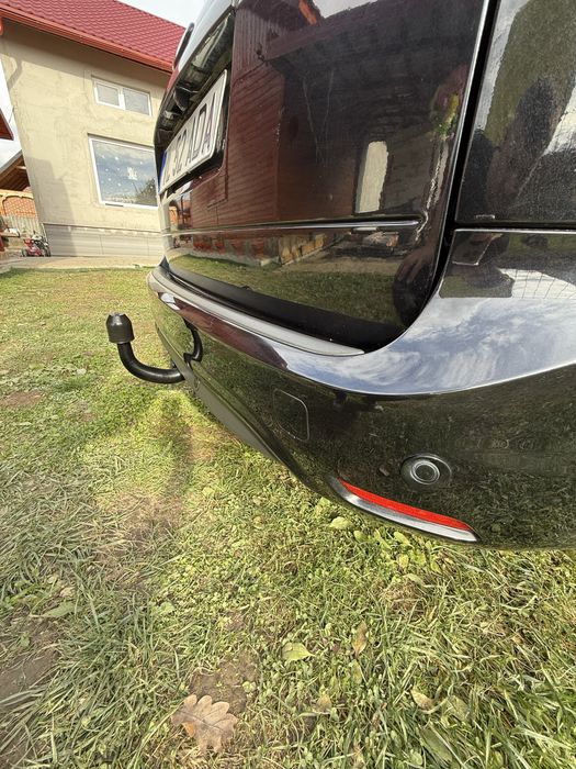 Ford focus 1.8i 2008