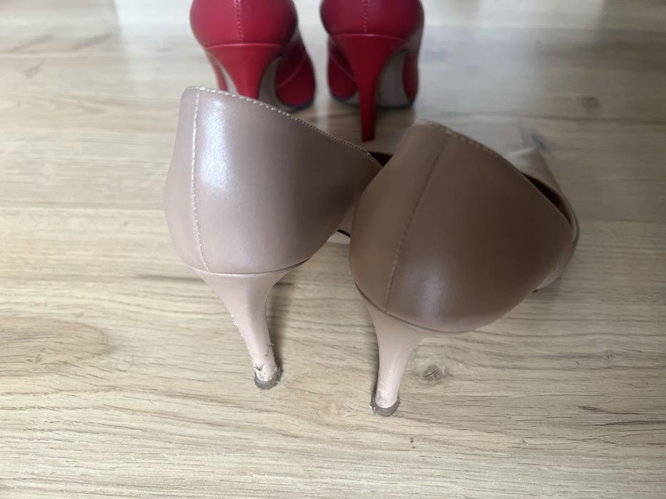 Pantofi eleganti, marime 38