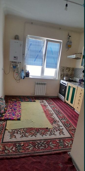 Motrid Qora suv Ijara Uylar Agenstva No1