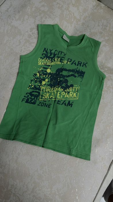 Футболки б/у в отличном состоянии