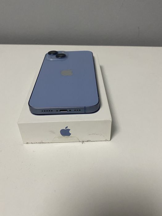 iPhone 14 / Stare sanatate baterie 82% - Ca nou !!!