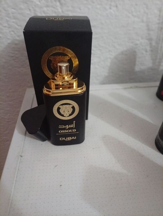 Dubai Aura OSSOUD Eau de Parfum – 80 ml.