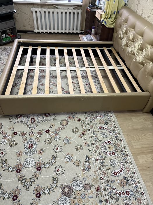 Кровать 2 на 180 см