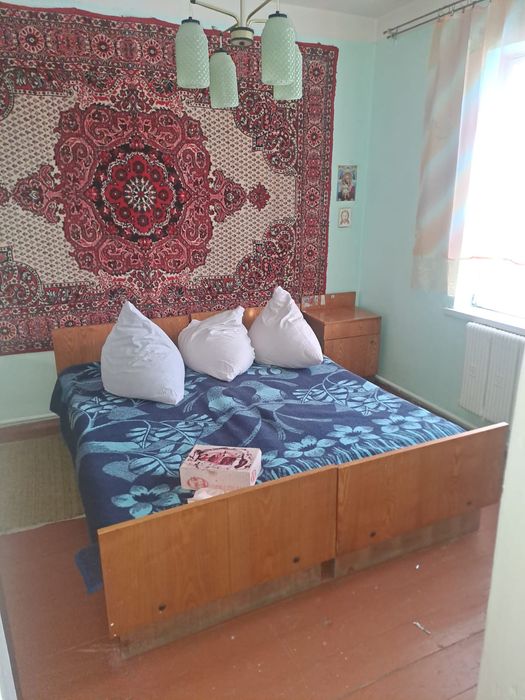 Продам дом, недорого