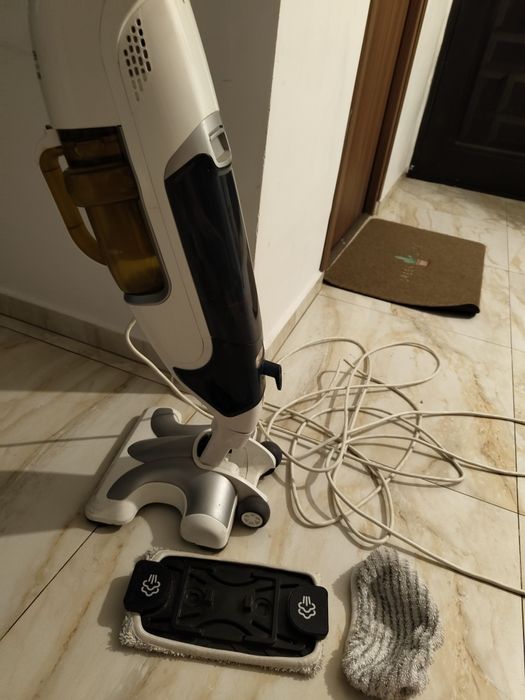 Aspirator vertical Rowenta