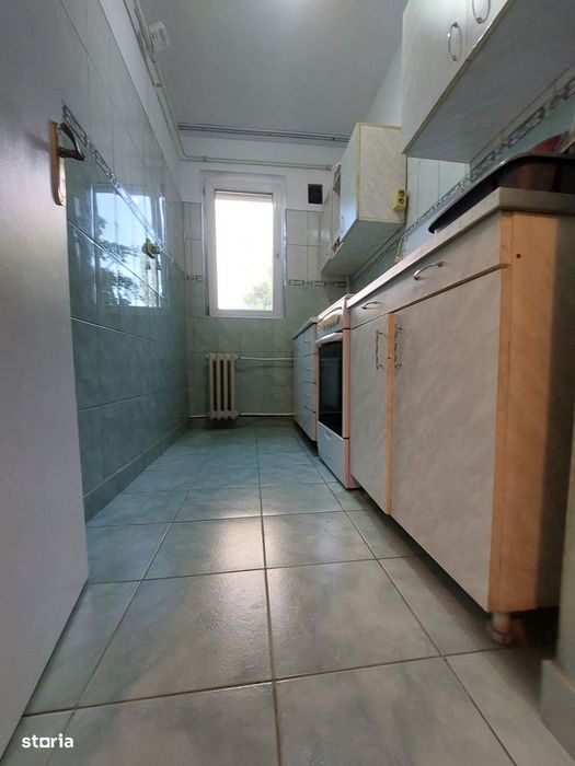Apartament 2 camere decomandat- Alexandru cel Bun