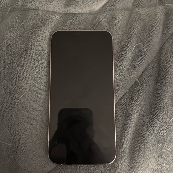 iPhone 13  /  256 gb