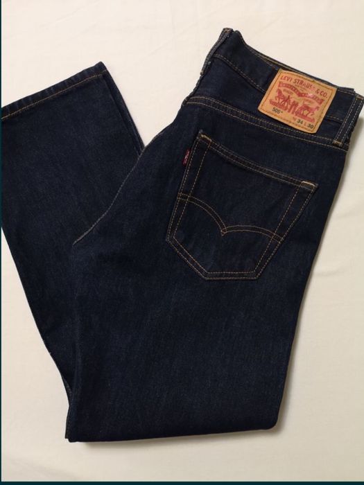 Jeans Levis Strauss W34/ L30