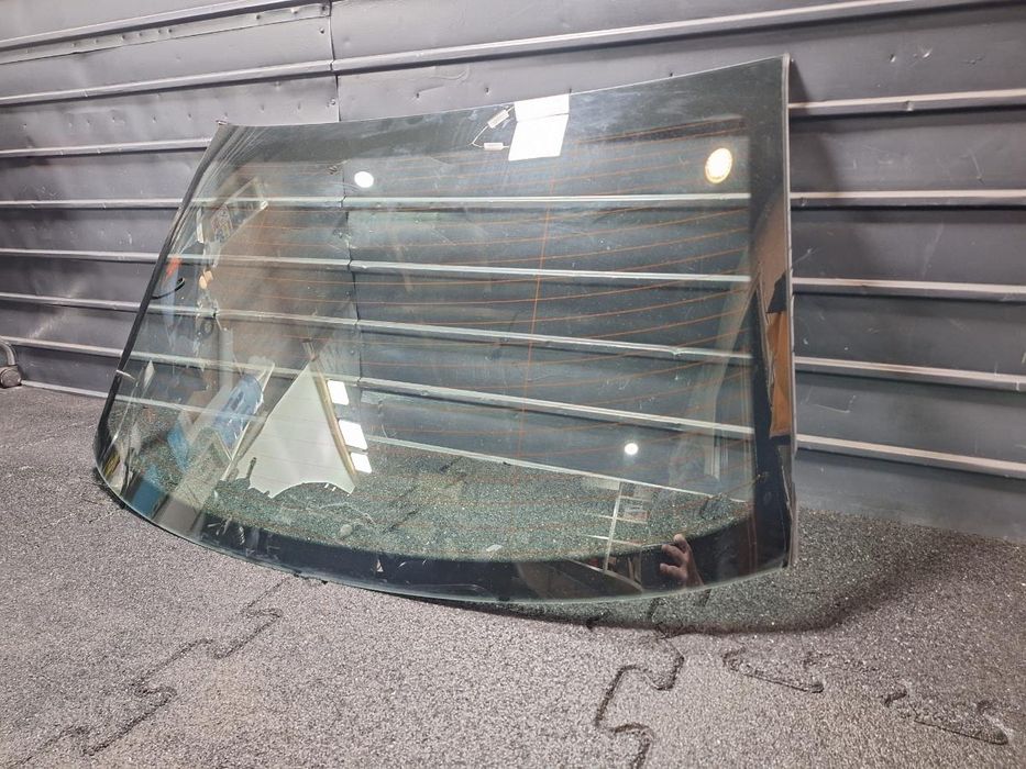 Geam Luneta Spate Audi A4 Iii 8Ec, B7 2004 - 2008 Saint-Gobain 43R-001057 8E5845501N