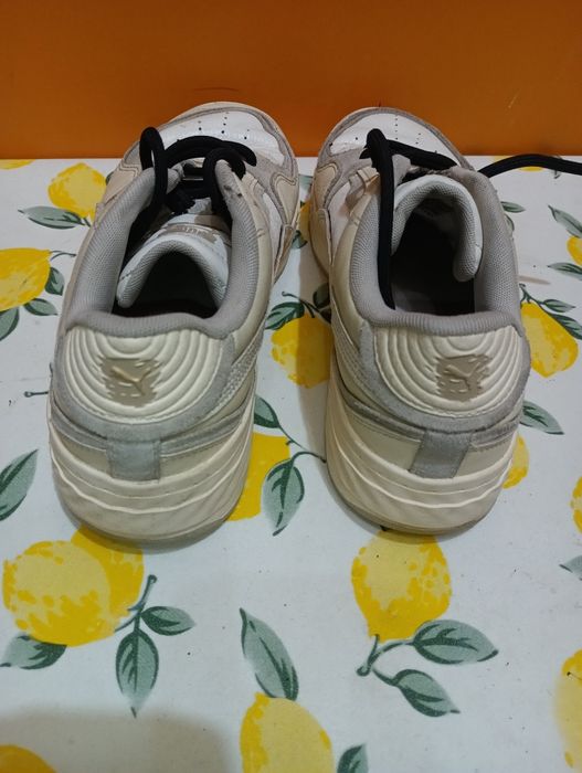 Puma N 40,5 унисекс кожени - 6 €