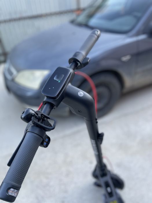 Trotineta electrica segway E3