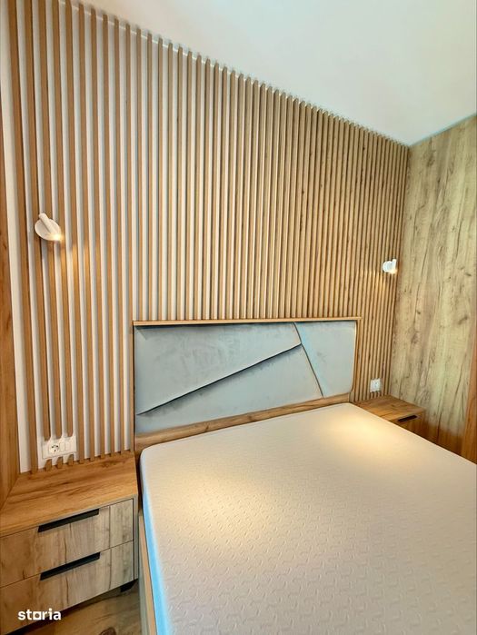 Apartament modern cu 3 camere|ONE Cotroceni Park|Loc de parcare inclus