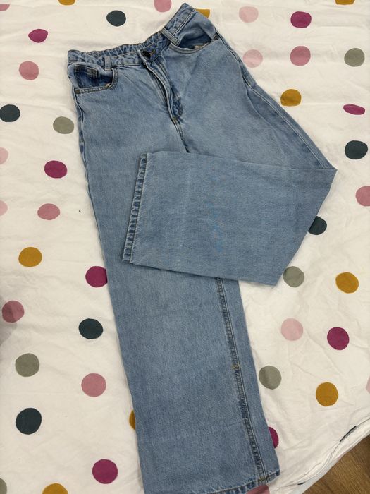 Дънки за момиче.