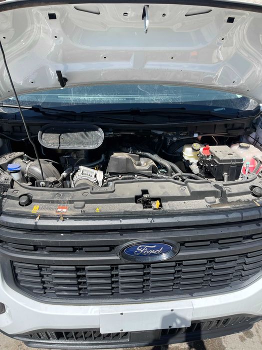 Ford Transit 2024