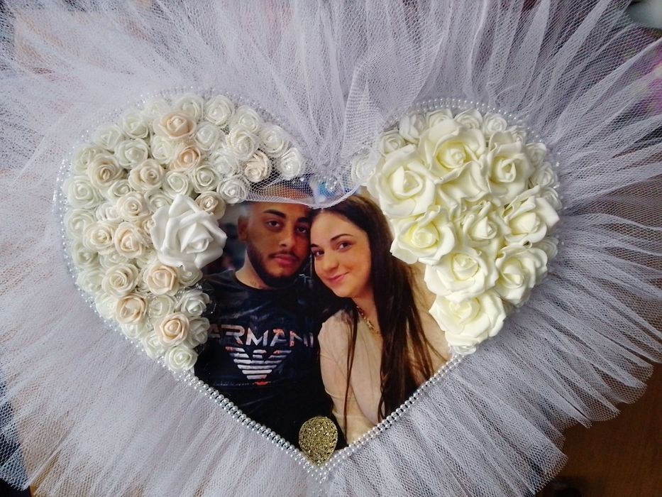 Водило за сватба