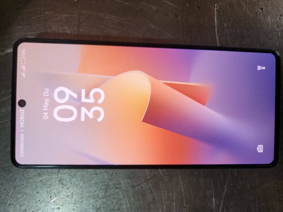 Redmi note 13 pro