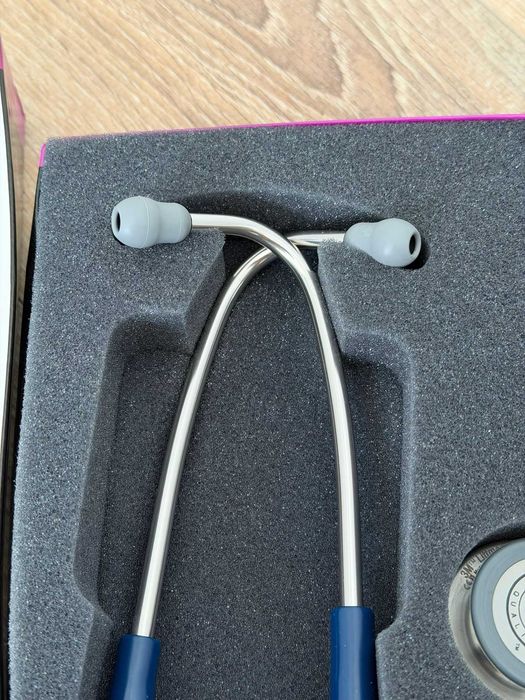 Stetoscop Littmann Classic III - Nou