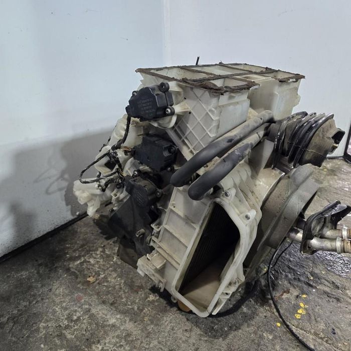 Carcasa aeroterma climatronic Opel Vectra C